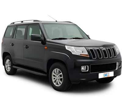 Mahindra TUV300-img